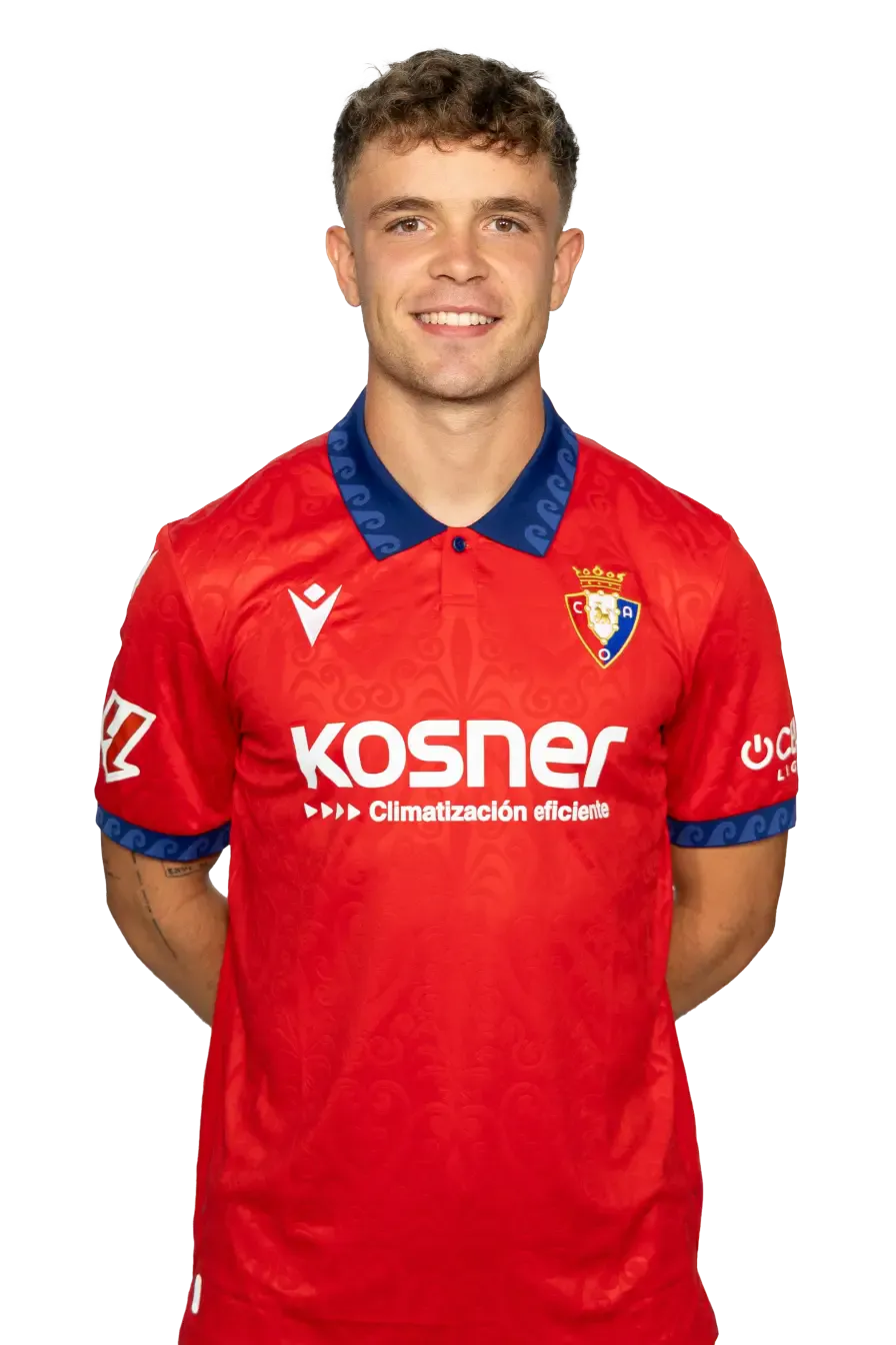 Mauro Echegoyen
