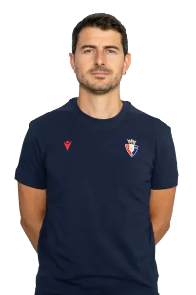 Samu Bueno