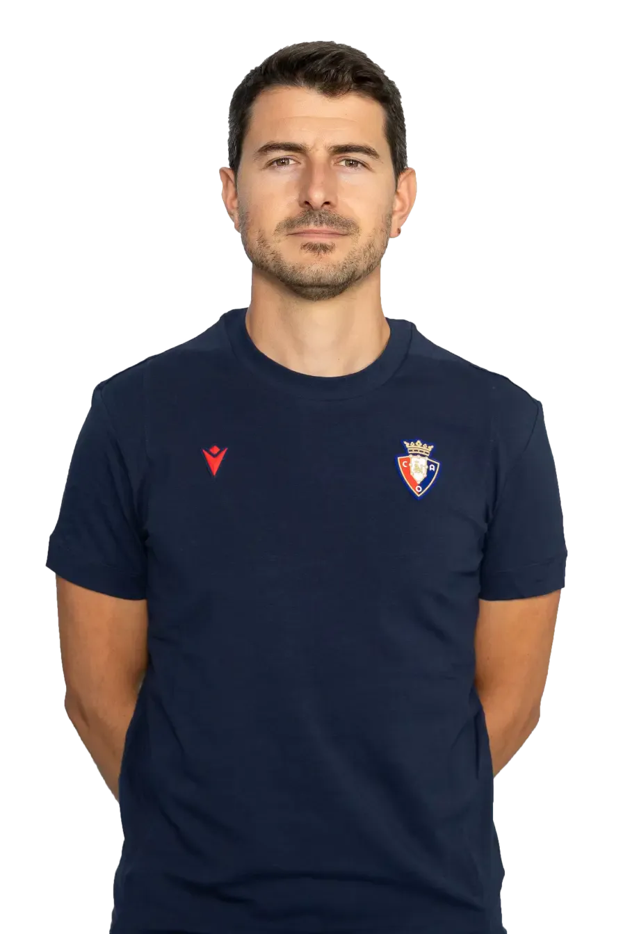 Samu Bueno