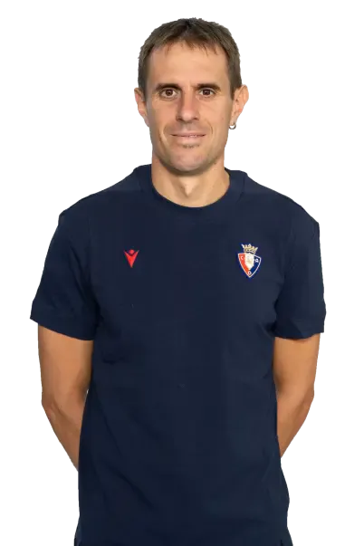 Asier Urkia