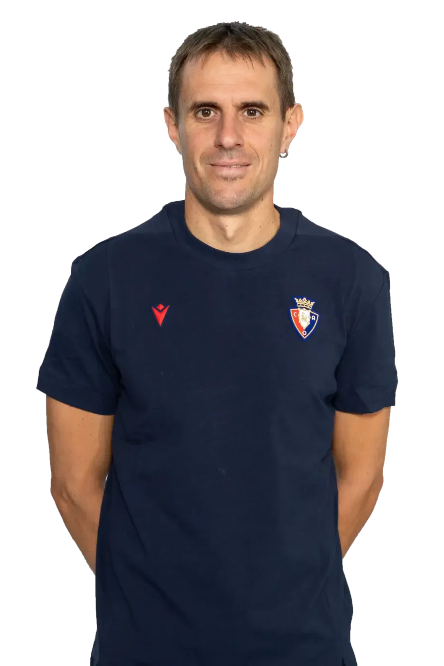 Asier Urkia