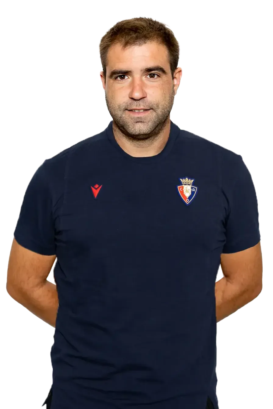 David Armendáriz