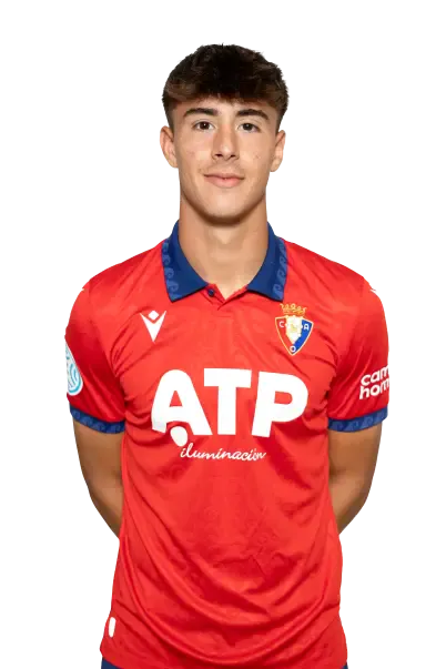 Aimar Bonel