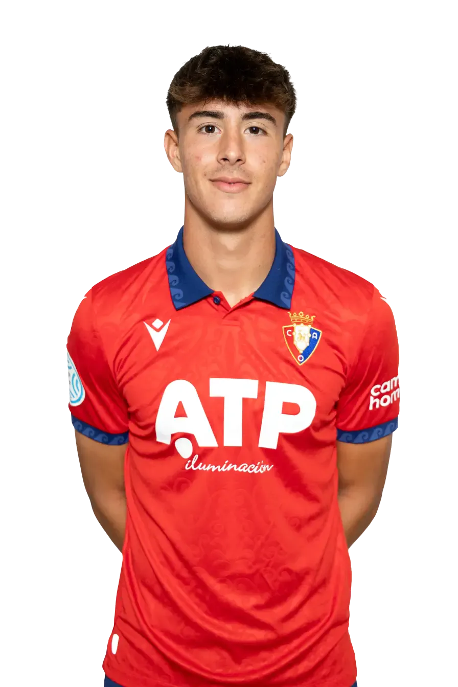 Aimar Bonel