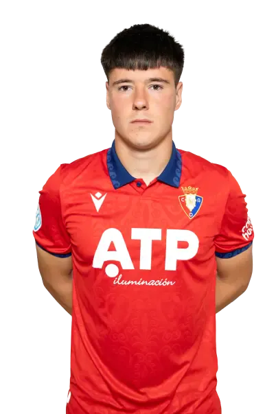 Ander Alonso