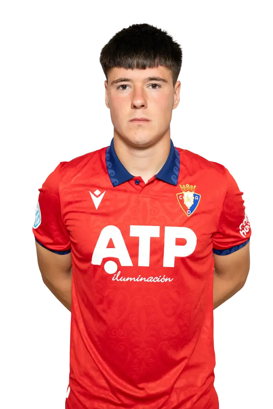 Ander Alonso