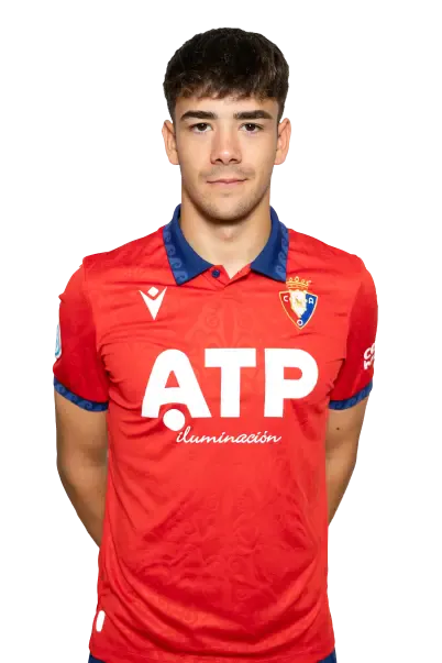 Asier Bonel