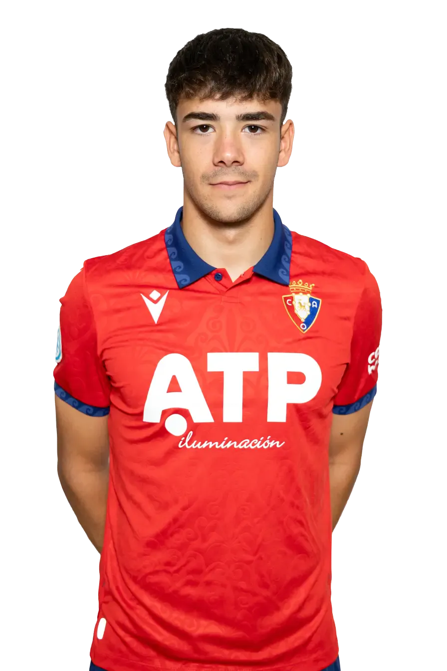 Asier Bonel