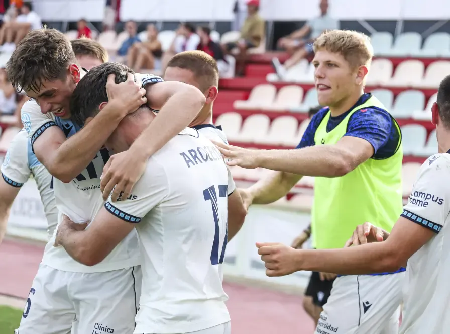 Osasuna Promesas