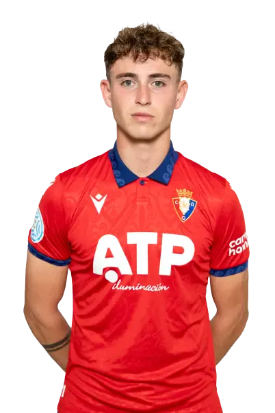 Lucas Díaz