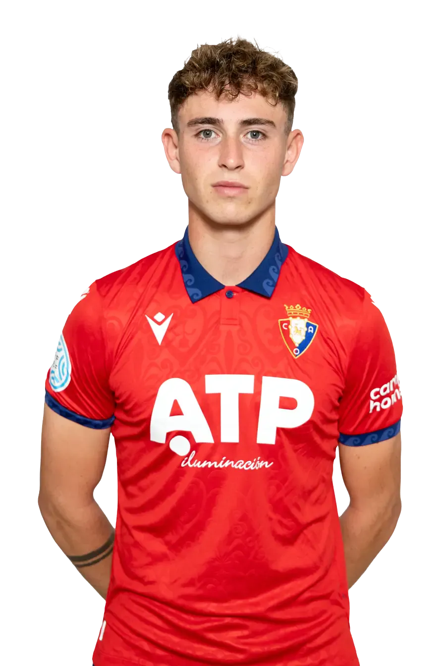 Lucas Díaz