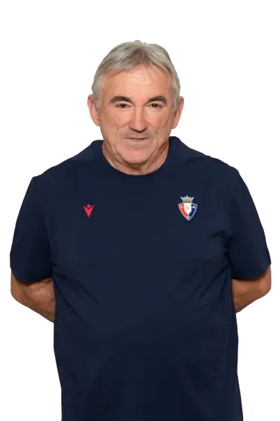Víctor Irurita García