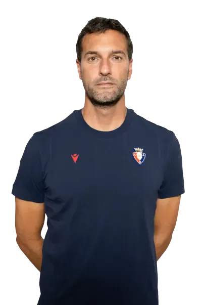 Iñigo Calvo Beitia