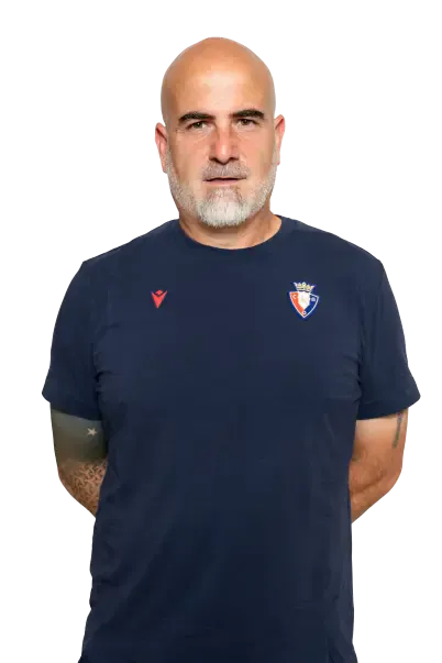 Miguel Ángel Sierra