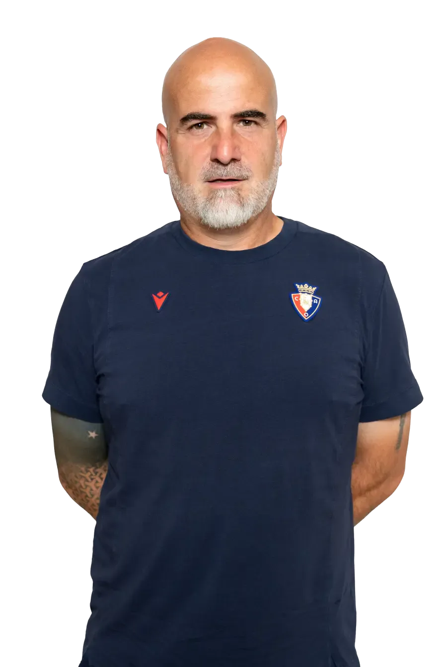 Miguel Ángel Sierra