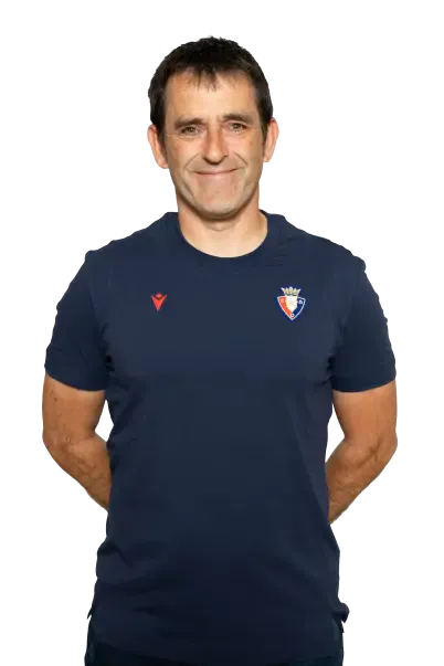 Aitor Andueza Elía