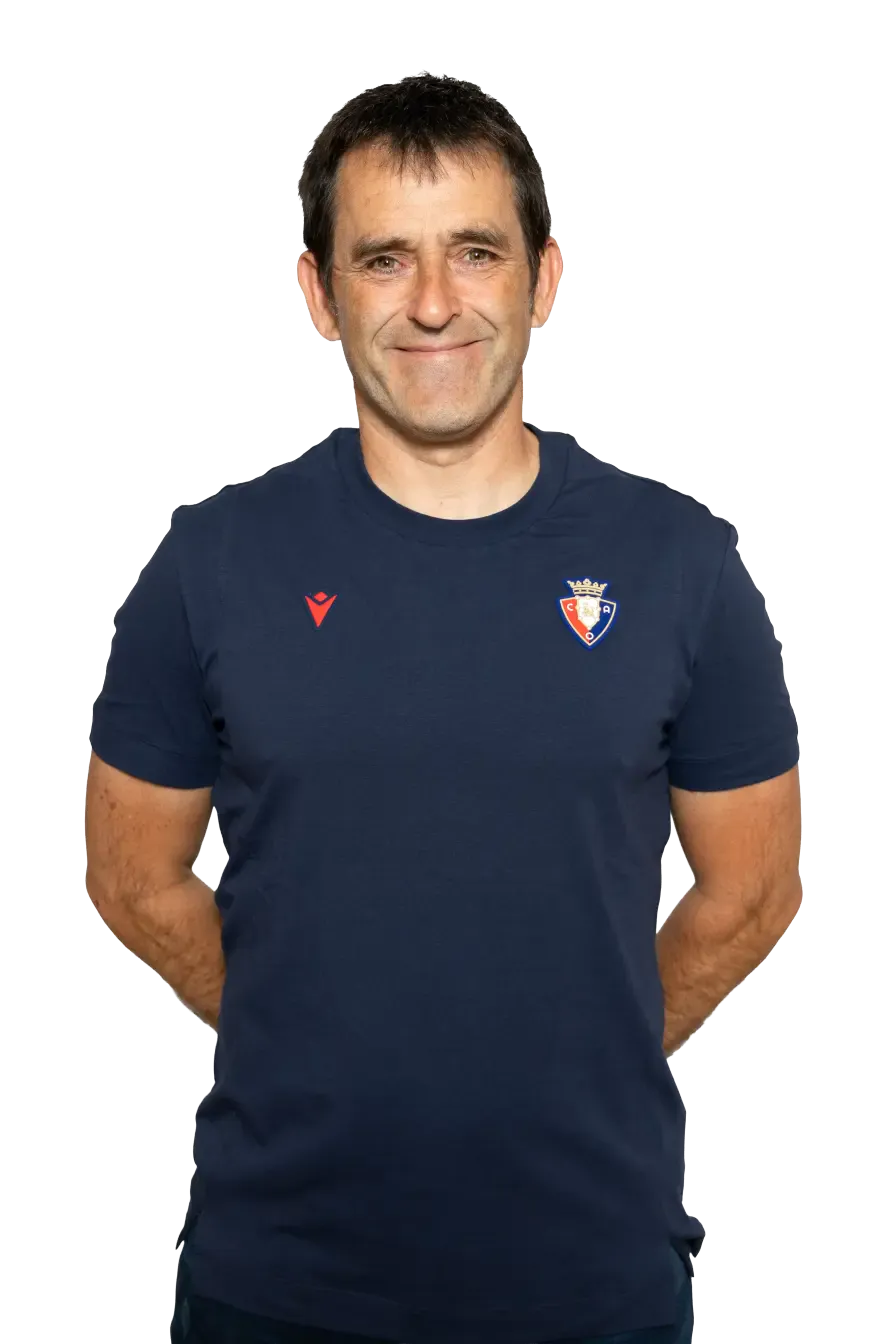 Aitor Andueza Elía