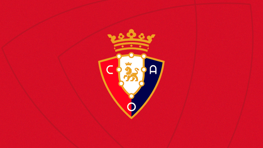 Osasuna