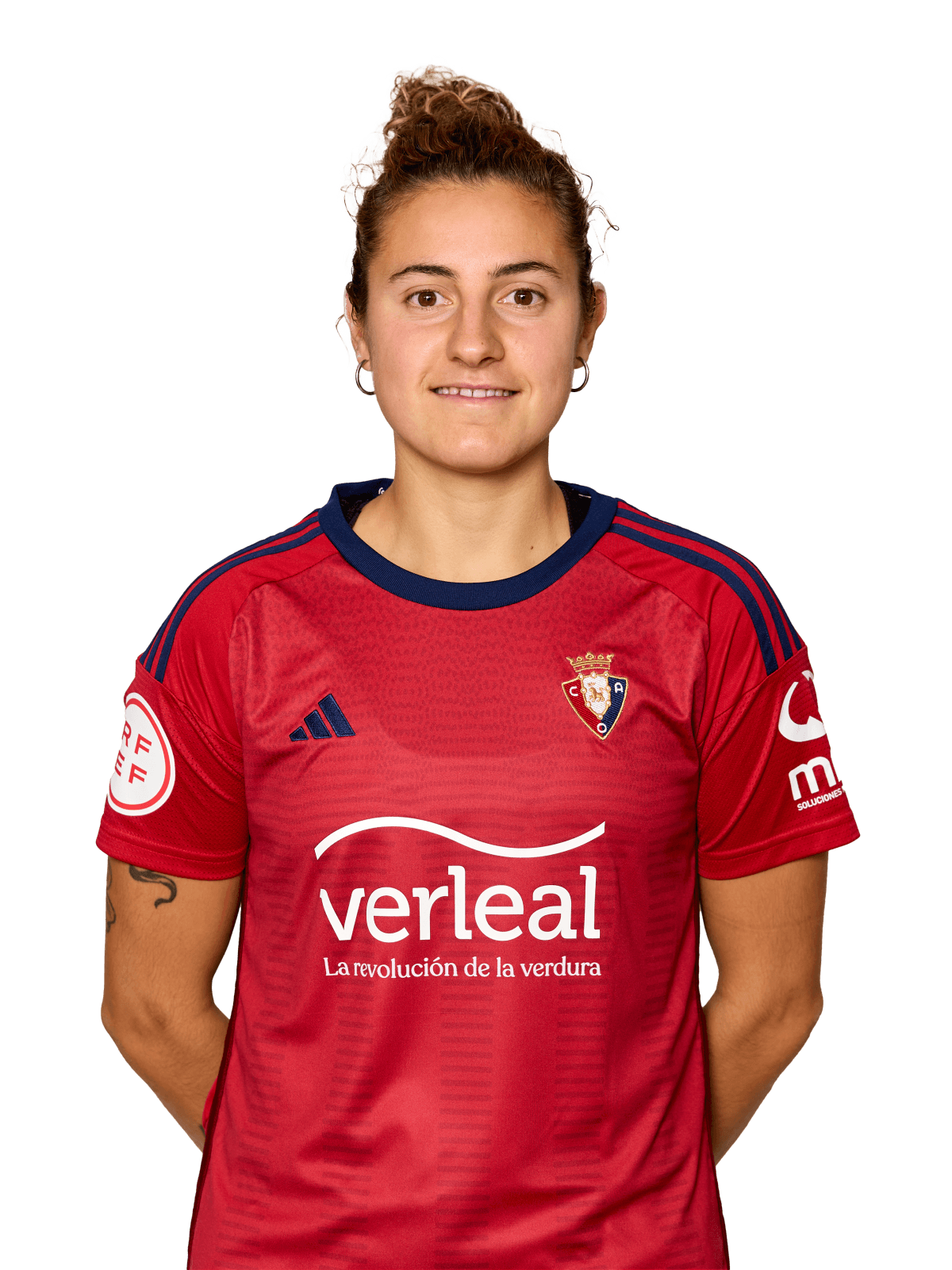 Urruzola