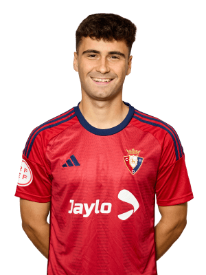 Unai Buján