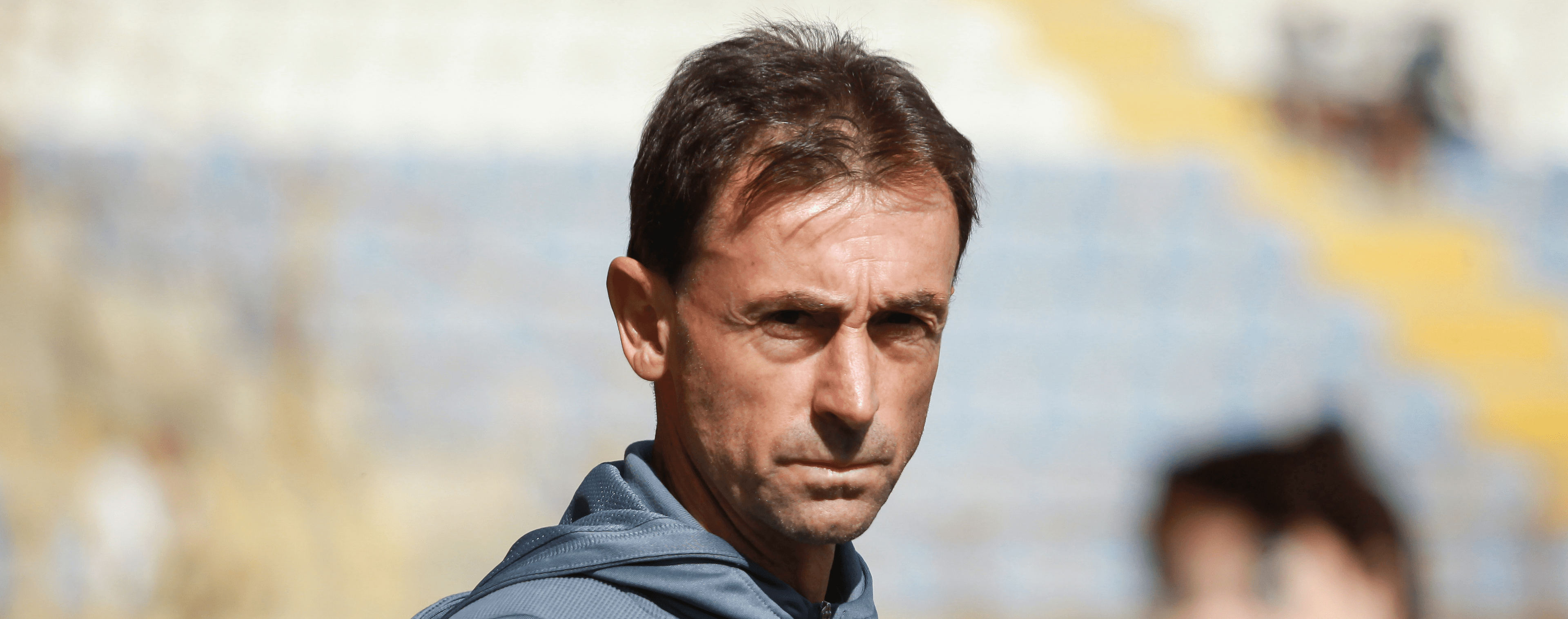 Osasuna Promesas recibe a Unionistas en Tajonar