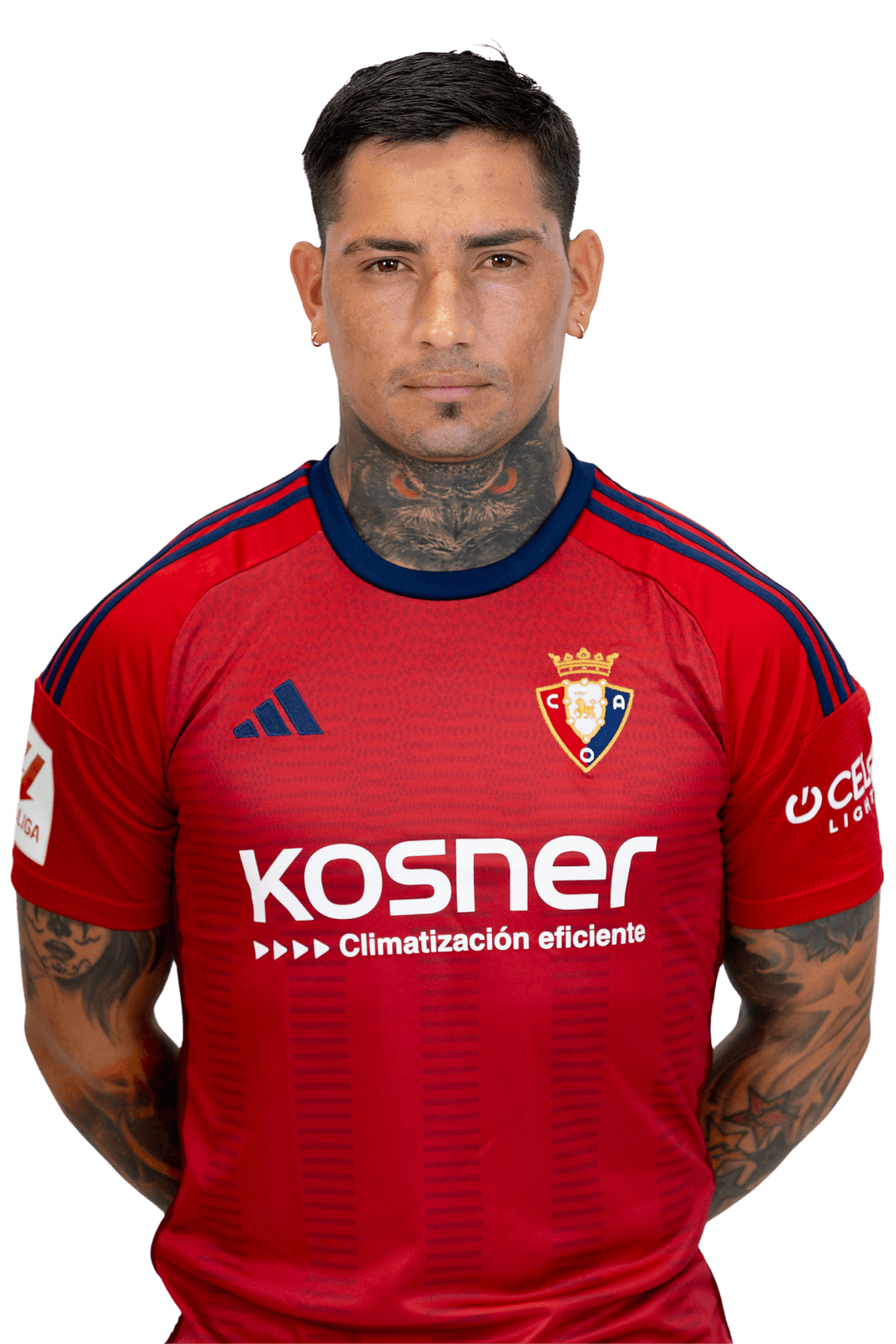 Chimy Ávila