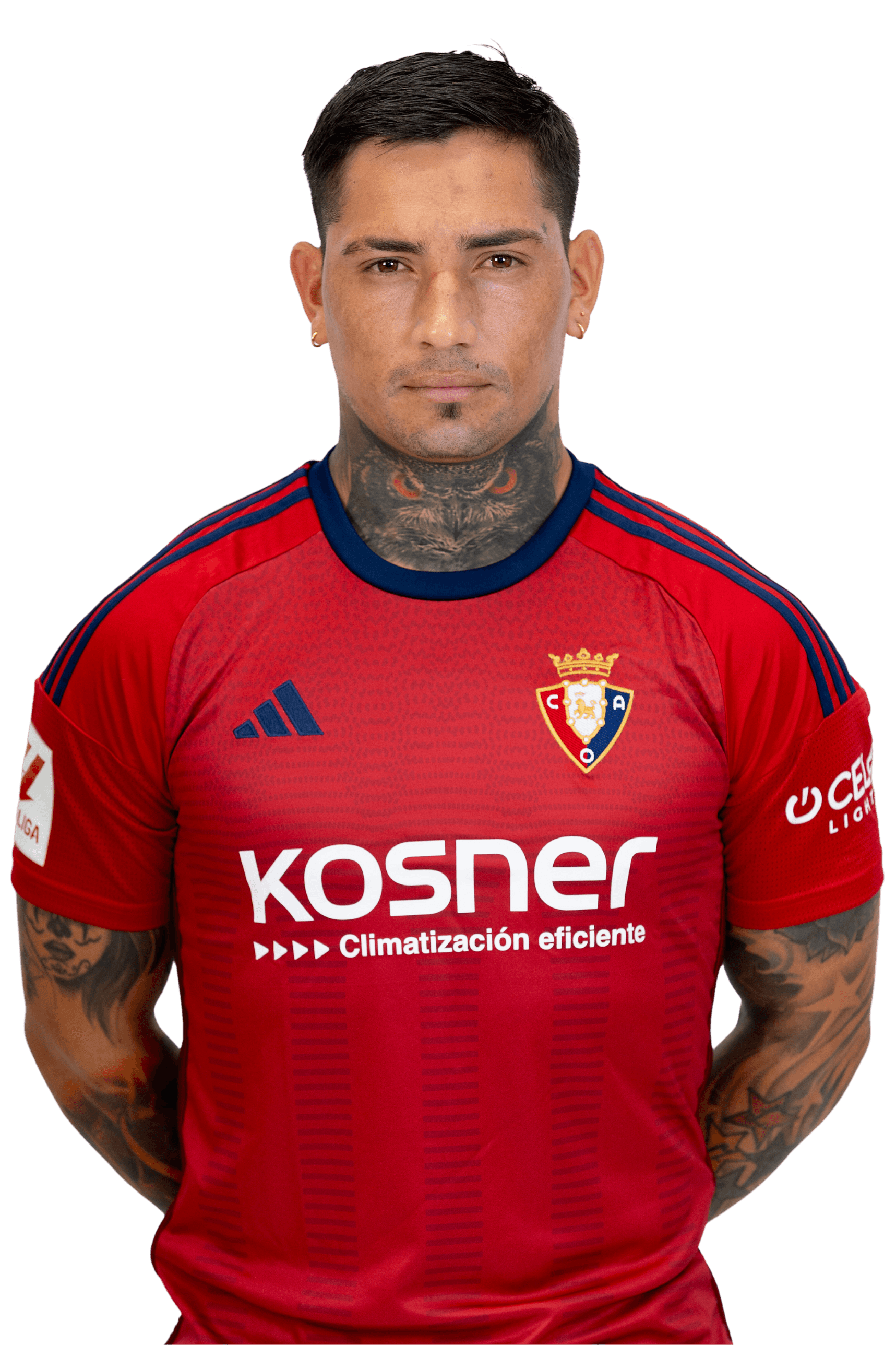 Chimy Ávila