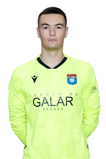 ANDRÉS